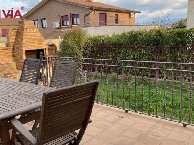 Vivienda exclusiva en venta Navarrete, España