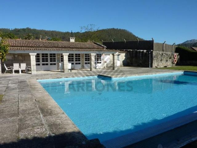Vivienda exclusiva en venta Nigrán, España