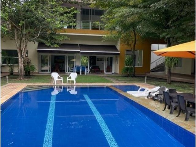 Vivienda exclusiva en venta Nilo, Colombia
