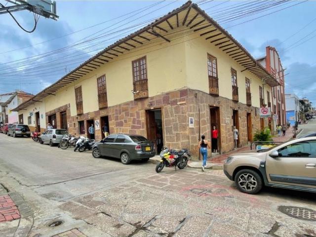 Vivienda exclusiva en venta Socorro, Colombia