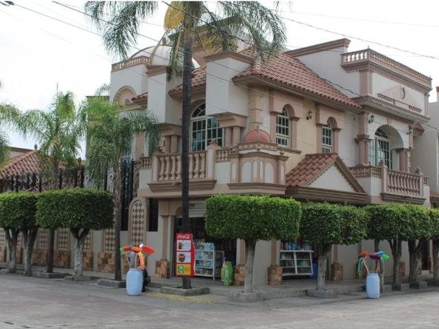 Vivienda exclusiva en venta Sahuayo de Morelos, Estado de Michoacán de Ocampo