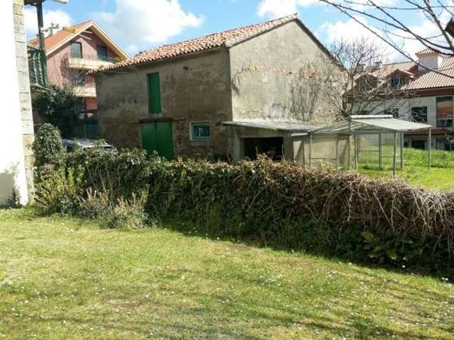 Vivienda exclusiva en venta San Bartolomé de Meruelo, Cantabria
