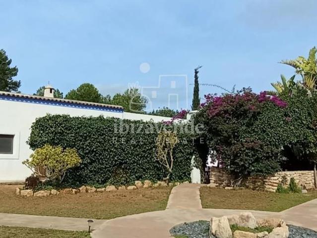 Vivienda exclusiva en venta San Juan Bautista, Baleares