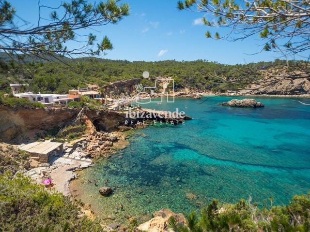 Vivienda exclusiva en venta San Juan Bautista, Baleares