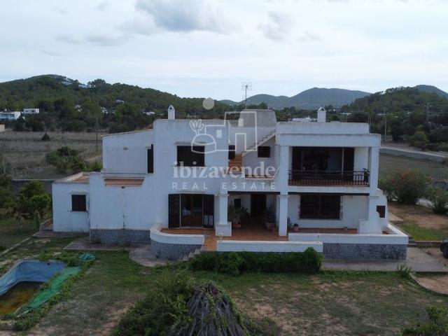 Vivienda exclusiva en venta San Jose de la Atalaya, España