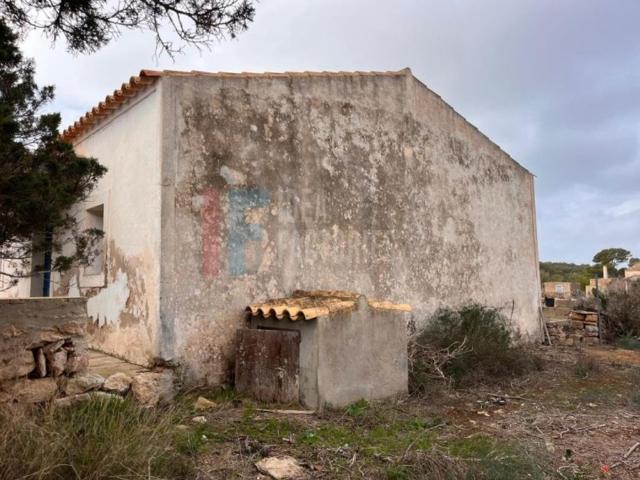 Vivienda exclusiva en venta Sant Francesc de Formentera, Baleares
