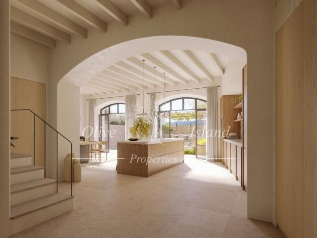 Vivienda exclusiva en venta Santa Maria del Camí, Baleares