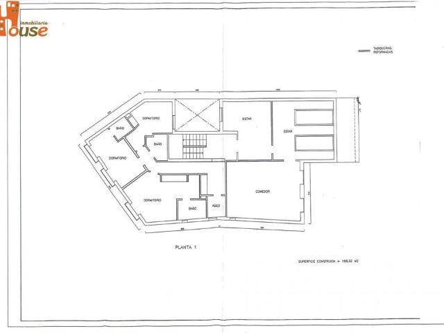 Vivienda exclusiva en venta Segovia, Castilla y León
