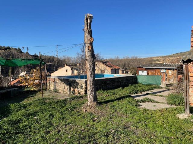 Vivienda exclusiva en venta Segovia, Castilla y León