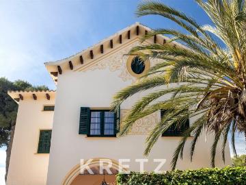 Vivienda de alto standing en venta Sitges, España