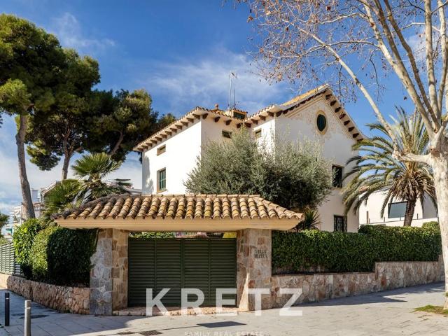 Vivienda de alto standing en venta Sitges, España