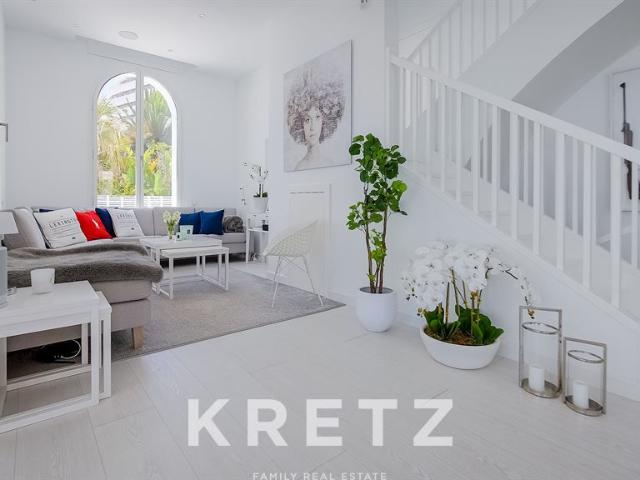 Vivienda de lujo de 637 m2 en venta Sitges, España