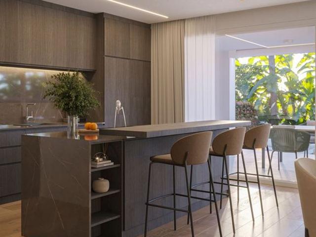 Vivienda de alto standing en venta Sitges, España