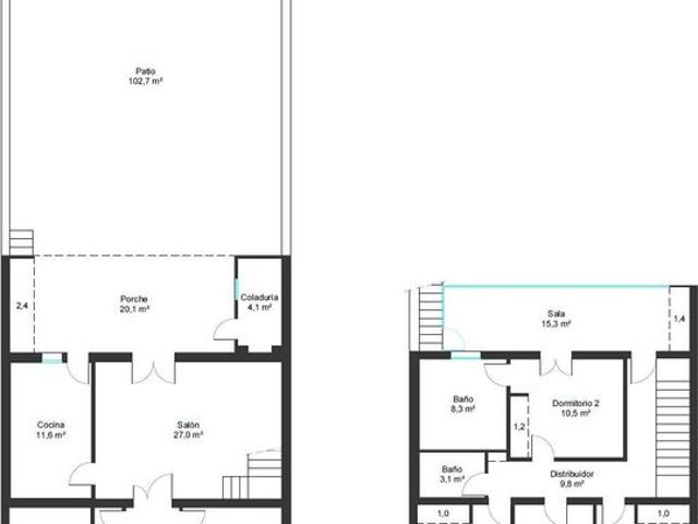 Vivienda exclusiva en venta Palma de Mallorca, Baleares