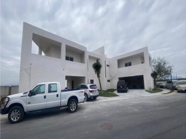 Vivienda exclusiva en venta Pesquería, México