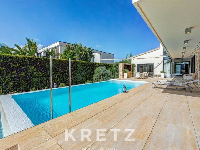 Vivienda de alto standing en venta Puerto de Pollença, España