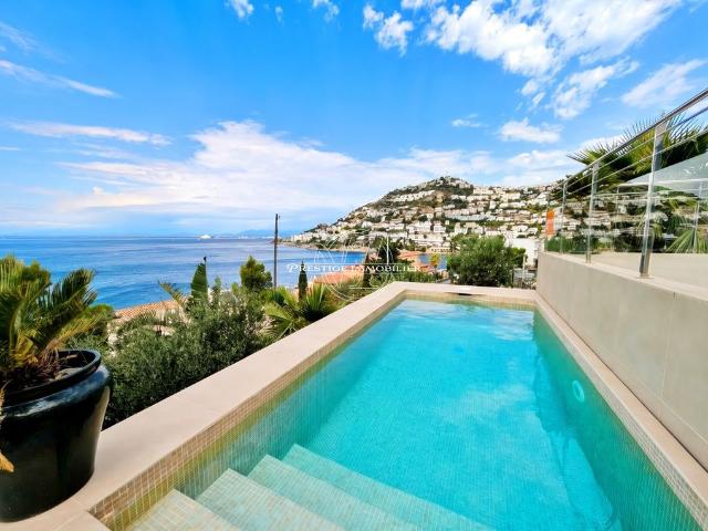 Vivienda exclusiva en venta Rosas, España
