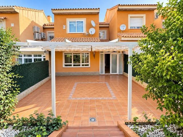 Vivienda exclusiva de 182 m2 en venta Toledo, España