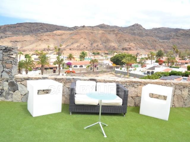 Vivienda exclusiva de 118 m2 en venta Mogán, España