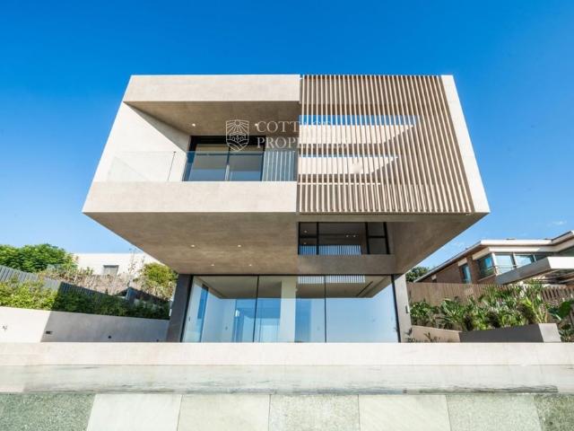 Vivienda exclusiva en venta Teià, España