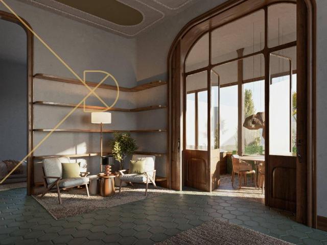 Vivienda exclusiva en venta Terrassa, Cataluña