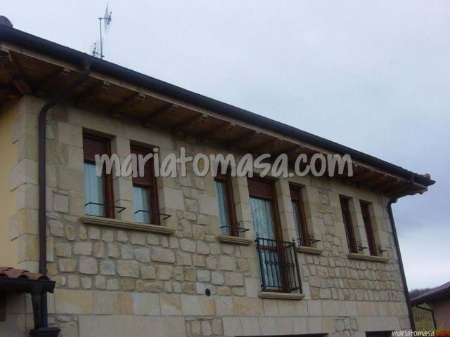 Vivienda exclusiva en venta Treviño, Castilla y León