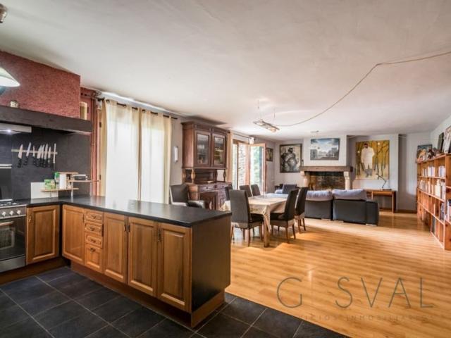Vivienda exclusiva en venta Viella Mitg Arán, Cataluña