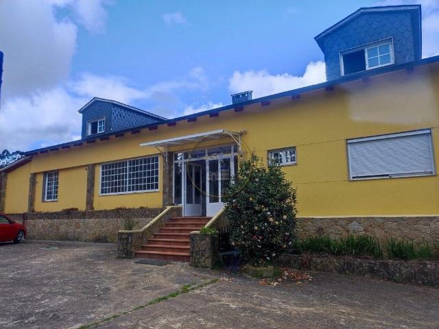 Vivienda exclusiva en venta Vigo, España
