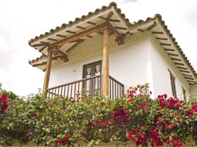 Vivienda exclusiva en venta Villa de Leyva, Departamento de Boyacá