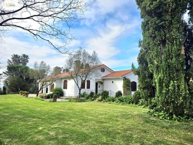 Vivienda exclusiva en venta Villaescusa, España