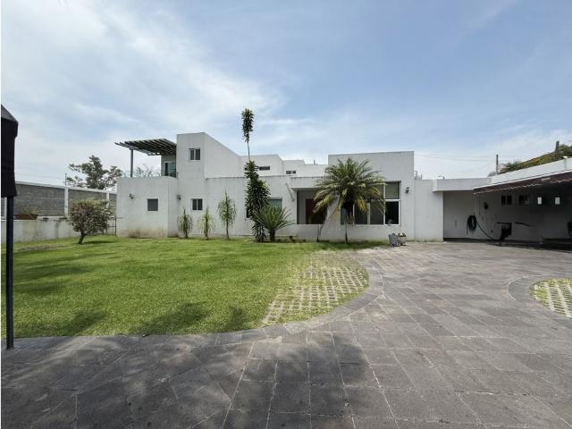 Vivienda exclusiva en venta Zamora de Hidalgo, México