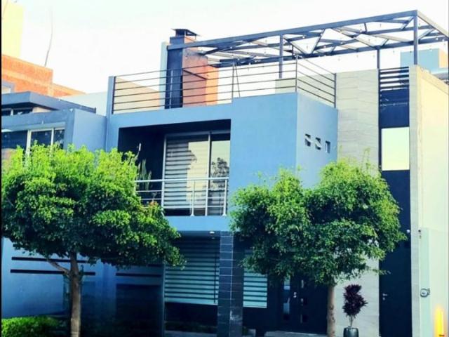 Vivienda exclusiva en venta Zamora de Hidalgo, México
