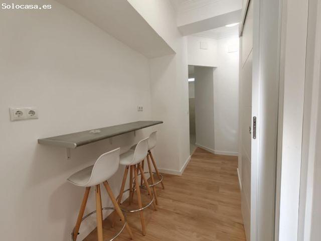 VIVIENDA EXCLUSIVAMENTE PARA ESTUDIANTES ALQUILER POR HABITACIÓN