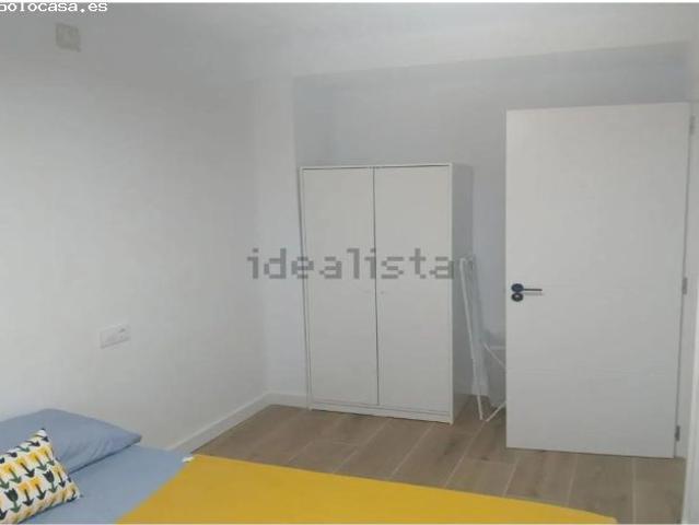 VIVIENDA EXCLUSIVAMENTE PARA ESTUDIANTES ALQUILER POR HABITACION