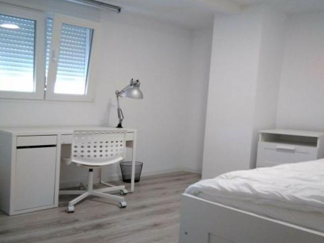 VIVIENDA EXCLUSIVAMENTE PARA ESTUDIANTES