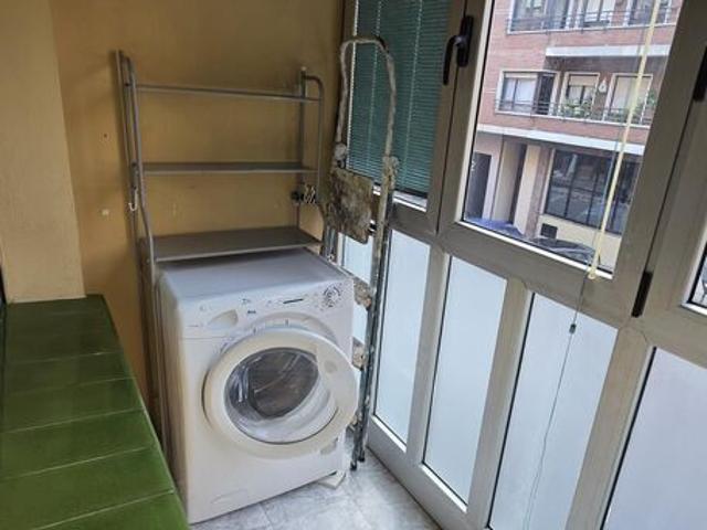 Vivienda exterior en Avenida Santiago
