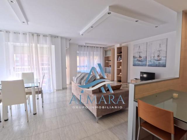 Vivienda exterior muy luminosa en una de las zonas mas deman. 118m² Águilas