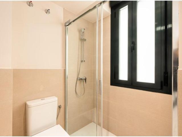 Vivienda Exterior Reformada A ESTRENAR MADRID RIO