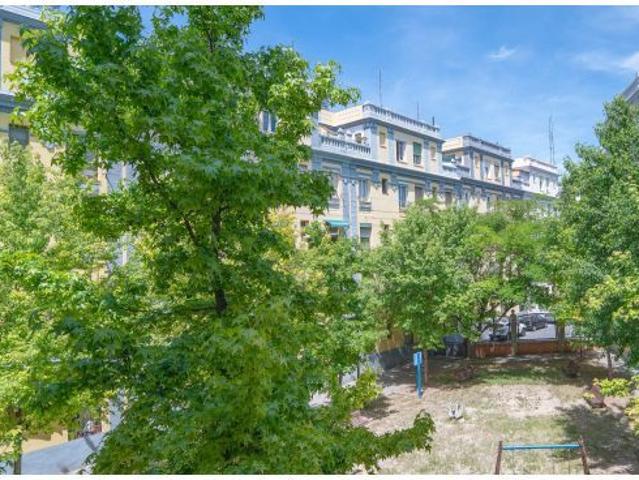 Vivienda Exterior Reformada A ESTRENAR MADRID RIO
