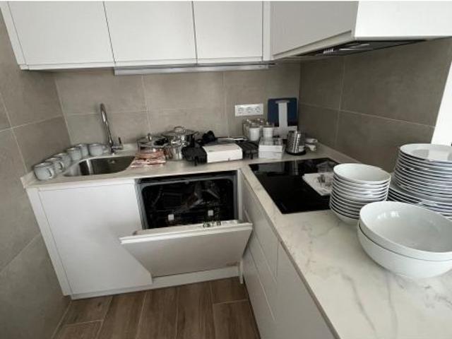 Vivienda ideal para estudiantes de últimos cursos, MIR, opositores, docentes, sanitarios, funcionari