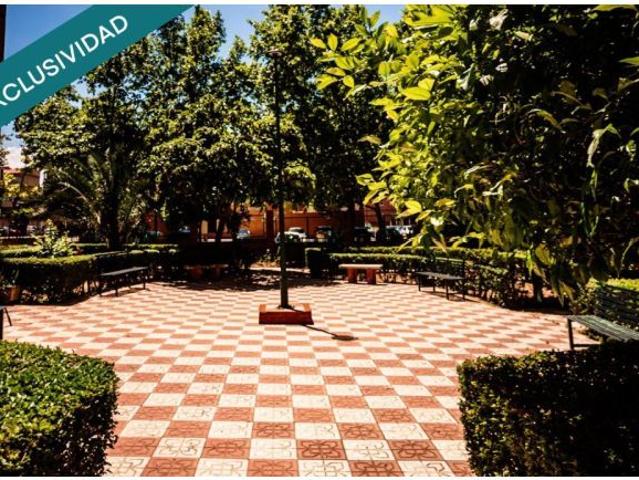 Vivienda ideal para familia o inversión