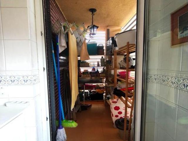 Vivienda impecable con garaje y trastero