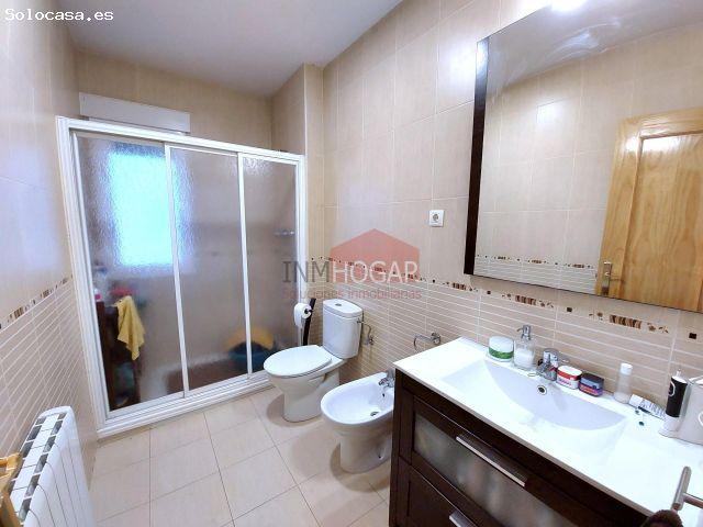 VIVIENDA INDEPENDIENTE CON PISCINA EN LA FONTANILLA 05291