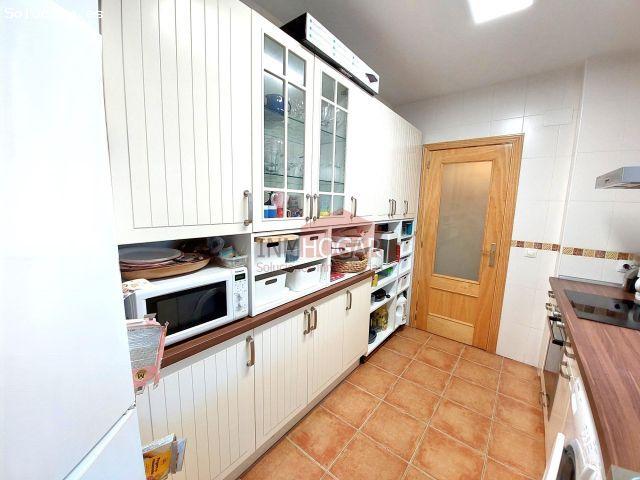 VIVIENDA INDEPENDIENTE CON PISCINA EN LA FONTANILLA 05291