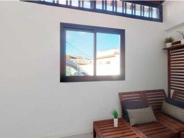 ? VIVIENDA INDEPENDIENTE CON PISCINA PRIVADA EN CANDELARIA
