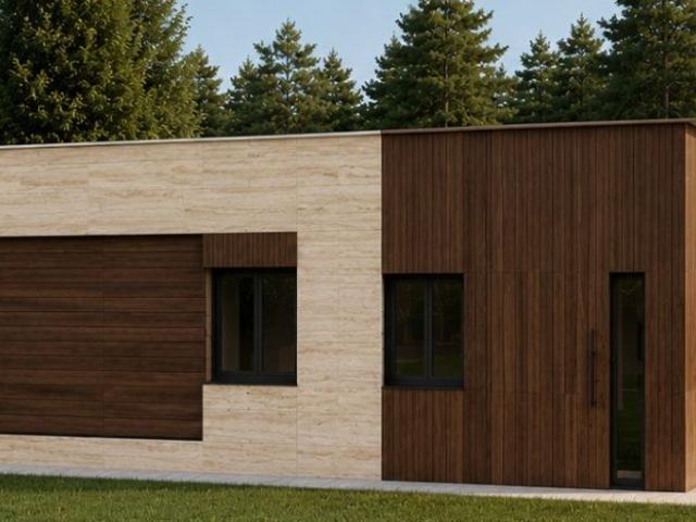 Vivienda INDEPENDIENTE de 1 Planta 180 m2 Construidos