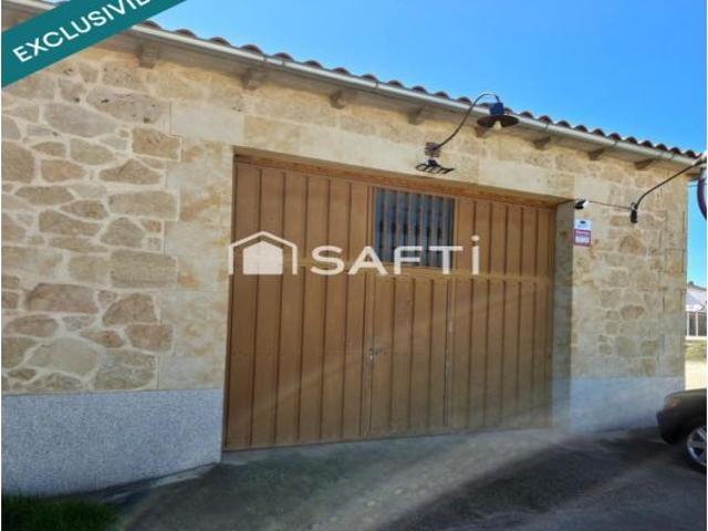 Vivienda independiente en Calzada de Valdunciel