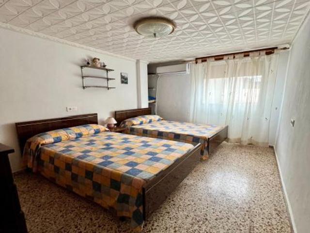 VIVIENDA INDEPENDIENTE EN EL PUERTO