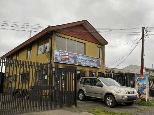 Vivienda independiente segundo piso, Candelaria