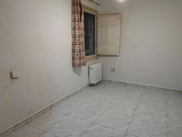 Vivienda Jeronimos Retiro